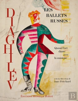 Bertrand.pt - Les Ballets Russes De Diaghilev