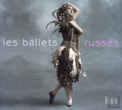 Bertrand.pt - Les Ballets Russes