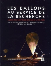 Les Ballons Au Service De La Recherche