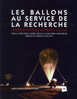 Bertrand.pt - Les Ballons Au Service De La Recherche