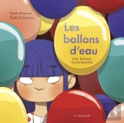 Les Ballons D'Eau