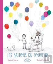 Les Ballons Du Souvenir