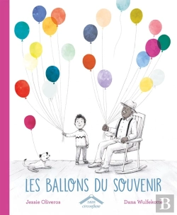 Bertrand.pt - Les Ballons Du Souvenir