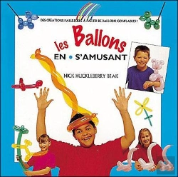Bertrand.pt - Les Ballons En S'Amusant