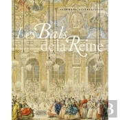 Les Bals De La Reine