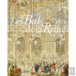 Bertrand.pt - Les Bals De La Reine
