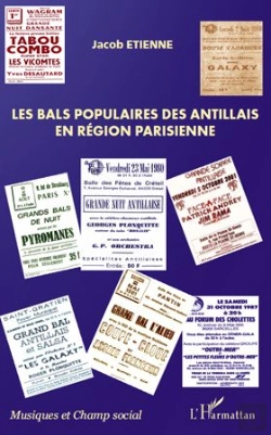 Bertrand.pt - Les Bals Populaires Des Antillais En Région Parisienne