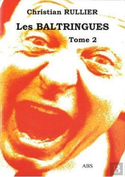Bertrand.pt - Les Baltringues - T02 - Les Baltringues - Une Nouvelle 