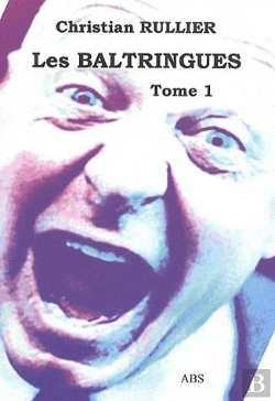 Bertrand.pt - Les Baltringues Tome 1