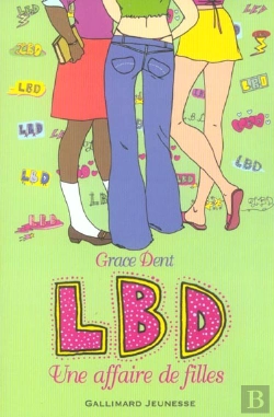 Bertrand.pt - Les Bambinas Dangereuses, Une Affaire De Filles