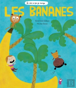 Bertrand.pt - Les Bananes