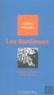 Les Banlieues (3e Édition)