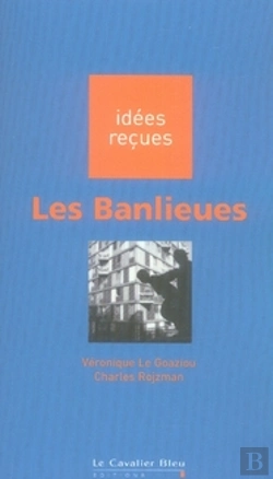 Bertrand.pt - Les Banlieues (3e Édition)