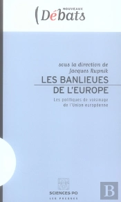 Les Banlieues De L'Europe
