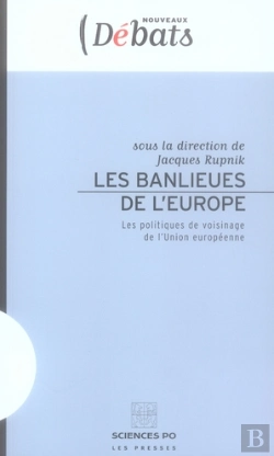Bertrand.pt - Les Banlieues De L'Europe