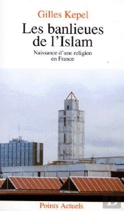 Les Banlieues De L'Islam ; Naissance D'Une Religion En France