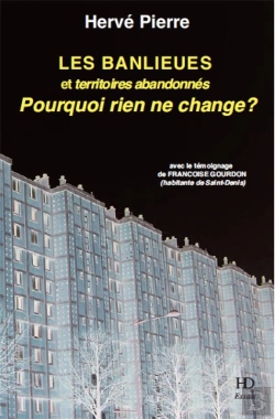 Bertrand.pt - Les Banlieues Et Territoires Abandonnés ; Pourquoi Rien Ne Change ?