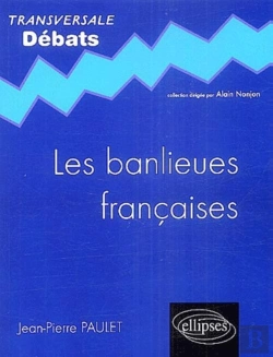 Bertrand.pt - Les Banlieues Françaises