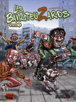 Bertrand.pt - Les Banlieuzards