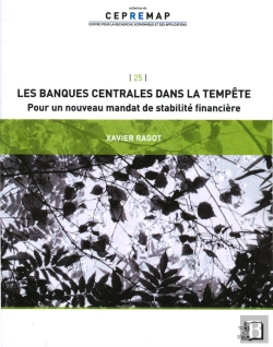 Bertrand.pt - Les Banques Centrales Dans La Tempête - Pour Un Nouveau Mandat De Stabilité Financière
