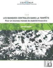 Les Banques Centrales Dans La Tempête
