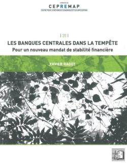 Bertrand.pt - Les Banques Centrales Dans La Tempête