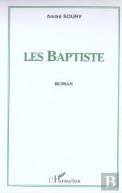 Les Baptiste