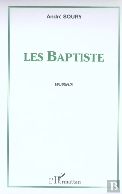 Bertrand.pt - Les Baptiste