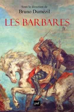 Bertrand.pt - Les Barbares