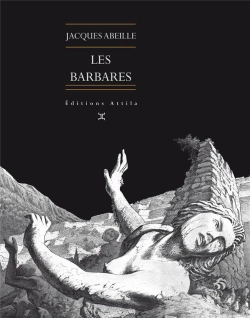Bertrand.pt - Les Barbares