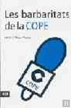 Bertrand.pt - Les Barbaritats De La Cope