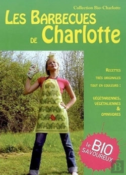 Bertrand.pt - Les Barbecues De Charlotte