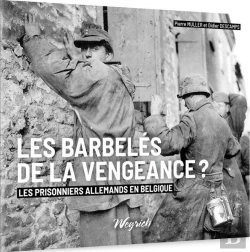 Bertrand.pt - Les Barbeles De La Vengeance