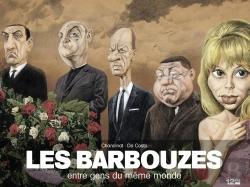 Bertrand.pt - Les Barbouzes ; Entre Gens Du Même Monde