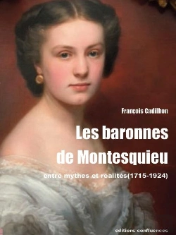 Bertrand.pt - Les Baronnes De Montesquieu - Entre Mythes Et Realites (1715-1924)