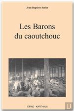 Bertrand.pt - Les Barons Du Caoutchouc