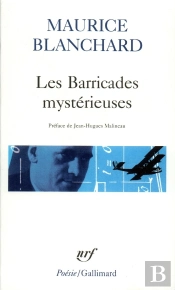 Les Barricades Mystérieuses