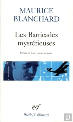 Bertrand.pt - Les Barricades Mystérieuses