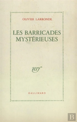 Bertrand.pt - Les Barricades Mystérieuses