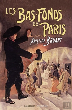 Bertrand.pt - Les Bas-Fonds De Paris Tome 1