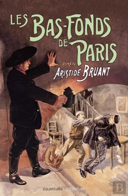 Bertrand.pt - Les Bas-Fonds De Paris Tome 2