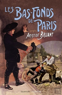 Bertrand.pt - Les Bas-Fonds De Paris Tome 3
