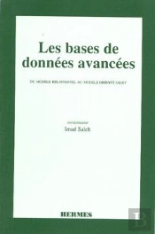 Les Bases De Donnees Avancees Du Modelerelationnel Au Modele Oriente Objet