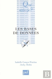 Les Bases De Données