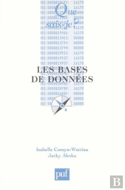 Bertrand.pt - Les Bases De Données