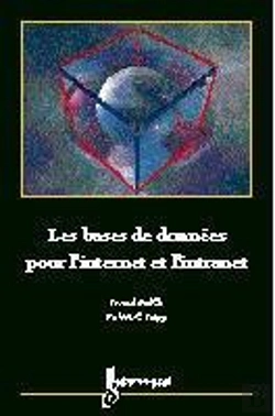Bertrand.pt - Les Bases De Donnees Pour L'Internet Et L'Intranet