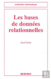 Les Bases De Donnees Relationnelles