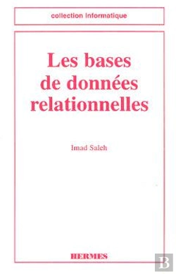 Bertrand.pt - Les Bases De Donnees Relationnelles