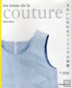 Bertrand.pt - Les Bases De La Couture