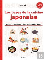 Les Bases De La Cuisine Japonaise